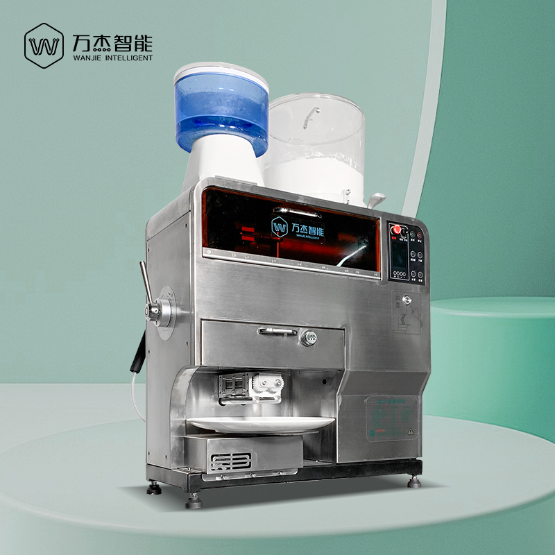 Hot sale adjustable noodle presser machine noodle maker noodle cutting machine