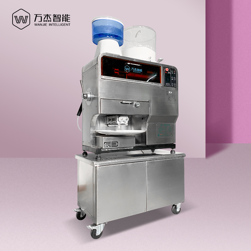 2024 famous automatic noodle making machine