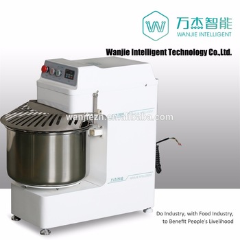 20L vertical dough mixer