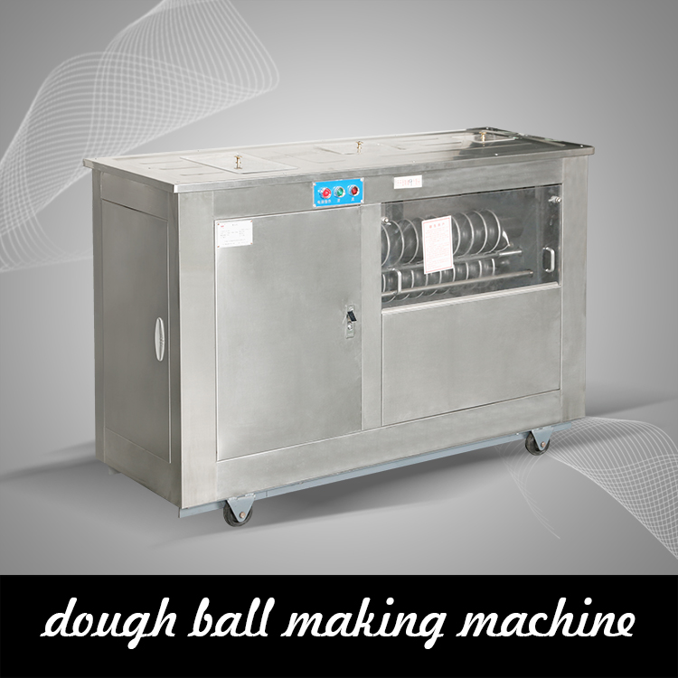 High Capacity Chinese Mantou Making machine 