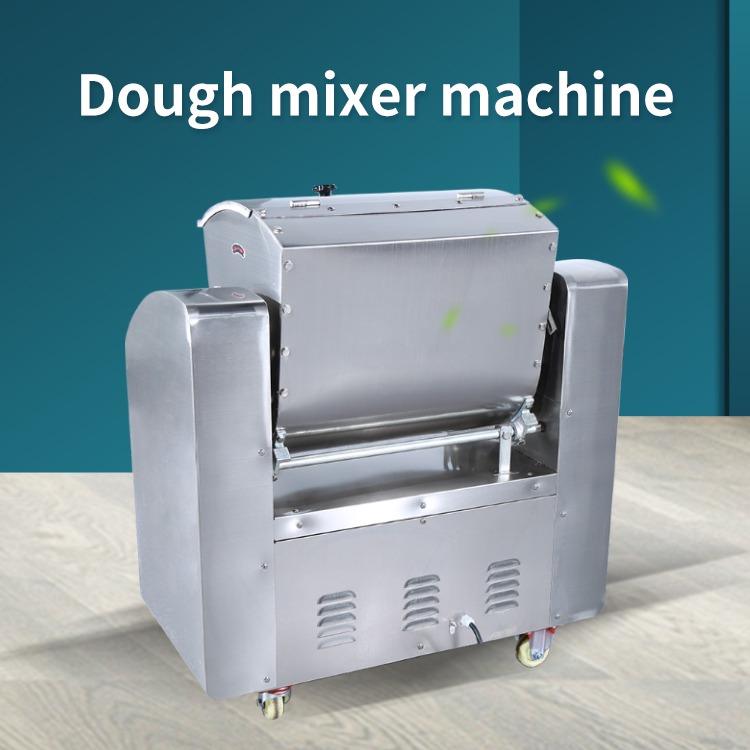 Manufacturers in china dough mixer for mixing flour