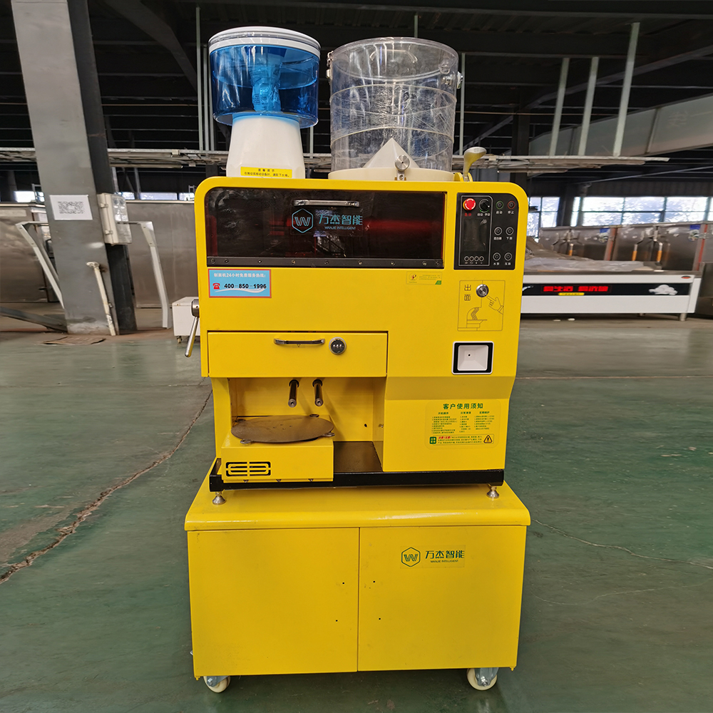 Top Quality Chinese automatic industrial commercial Noodle Making Machine