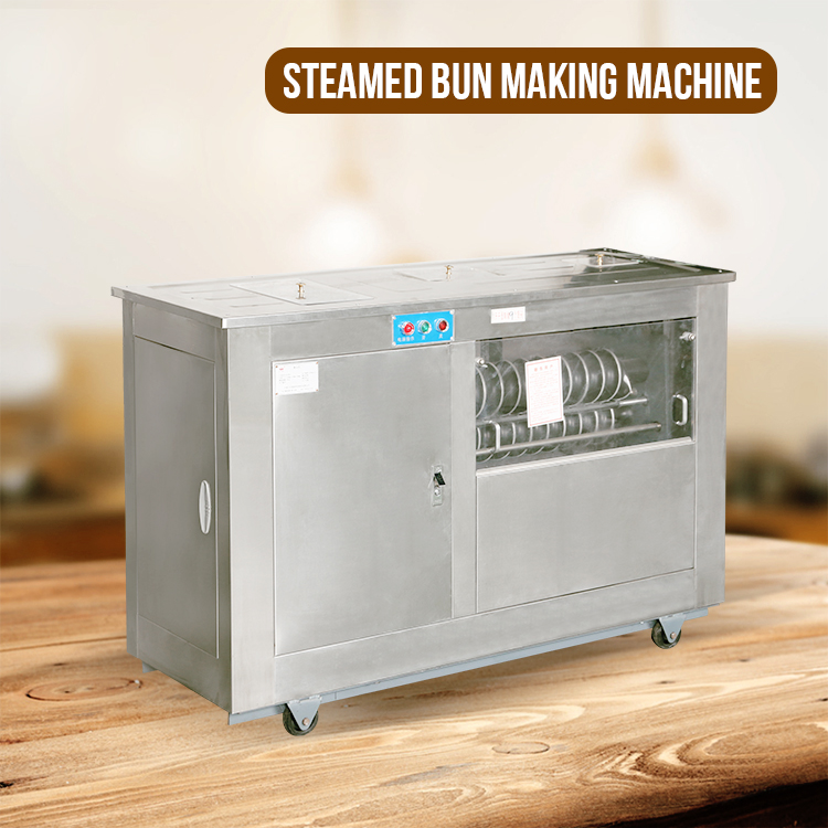 Wholesale Hot Sale home bun making machine