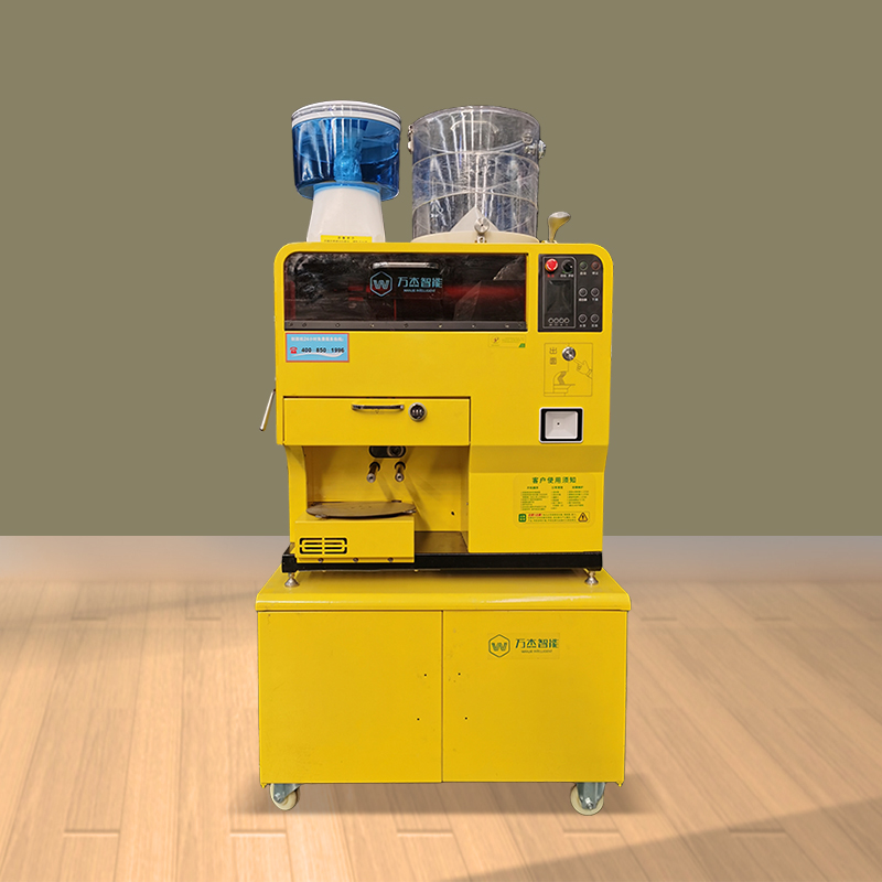 commercial automatic noodle making machine for chain noodle house