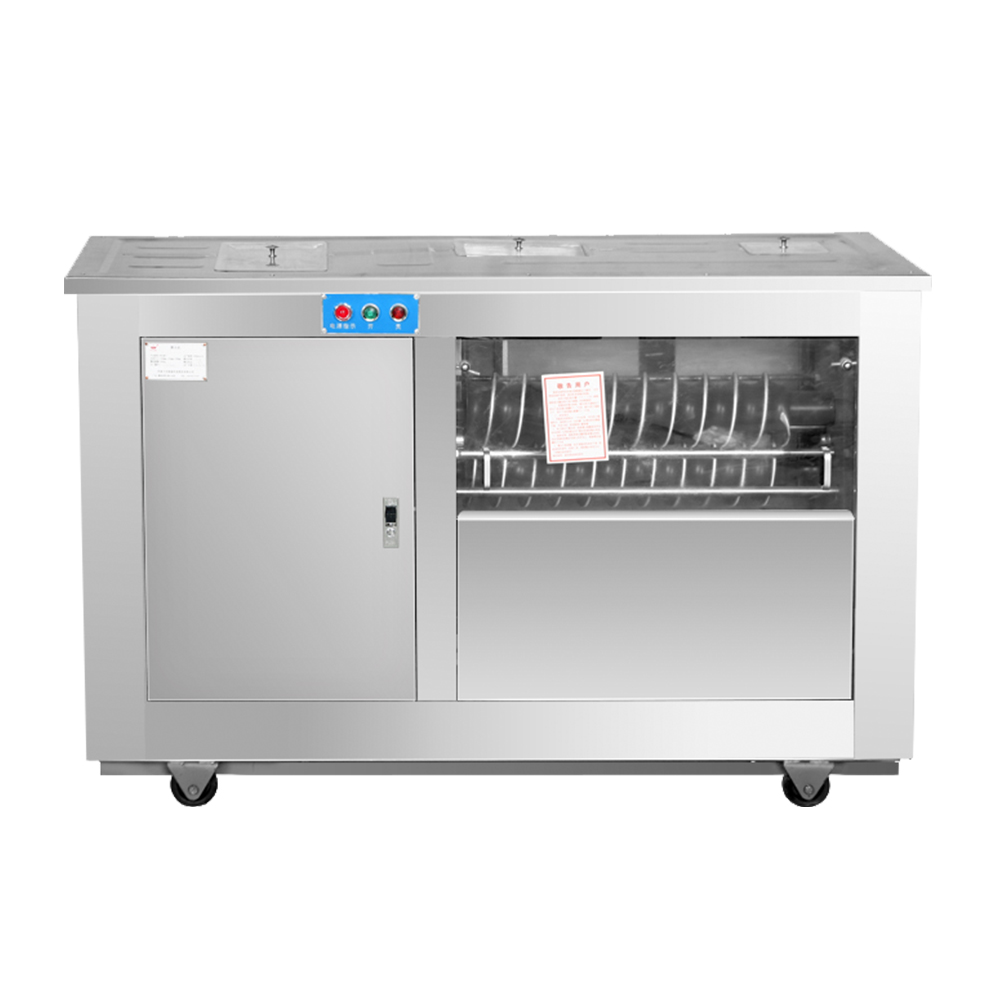 steamed bun momo making machine special design