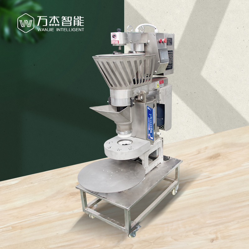 Stainless steel Chinese Baozi making machine