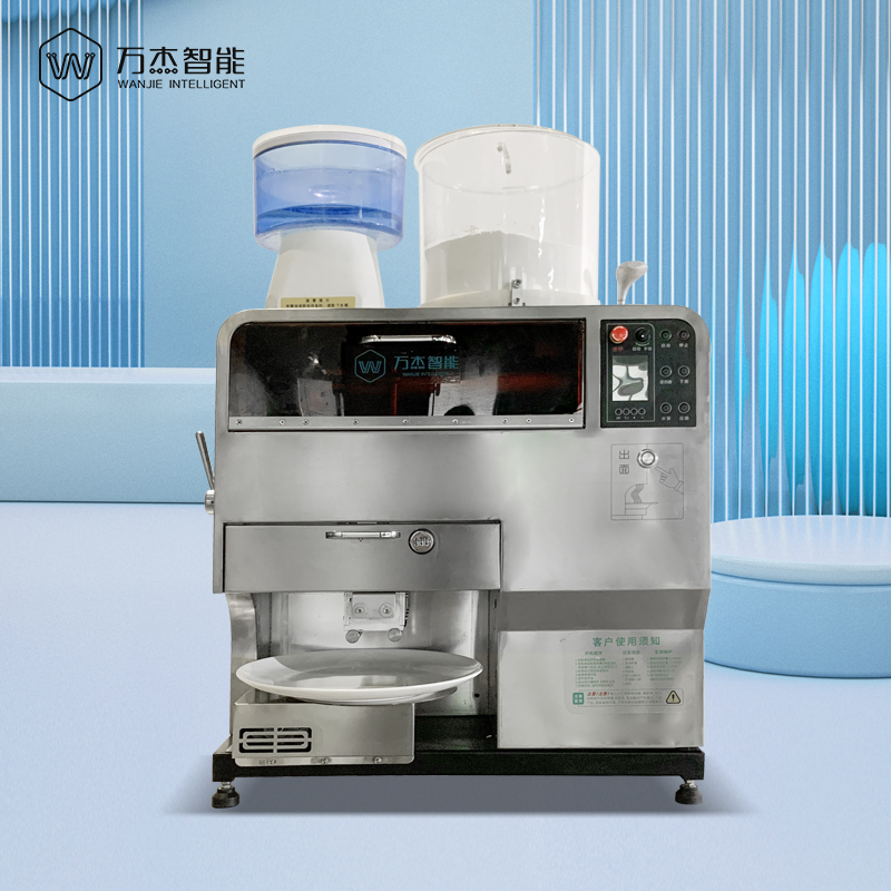 2022 hot sale factory price automatic fresh noodles maker machine