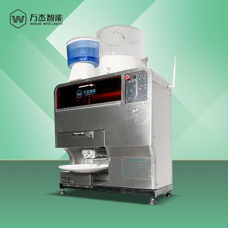 High Quality Chinese automatic industrial Noodle Making Machine
