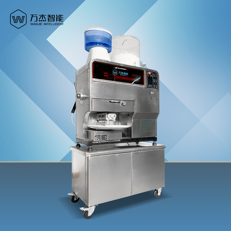 High quality Automatic automatic noodle making press machine