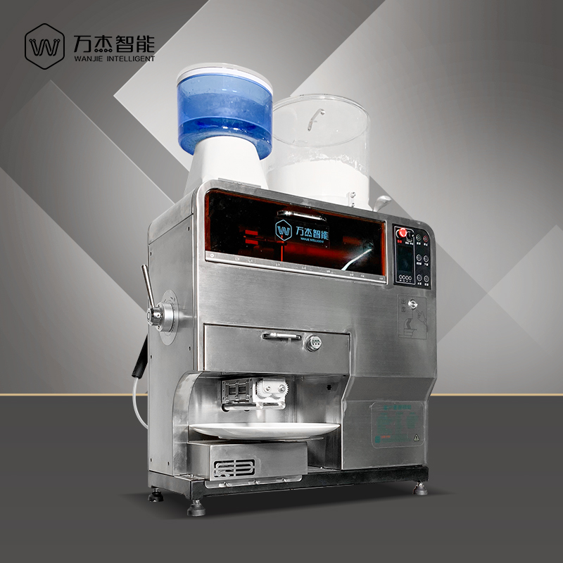 2022 brand new design automatic noodle making machine for sale