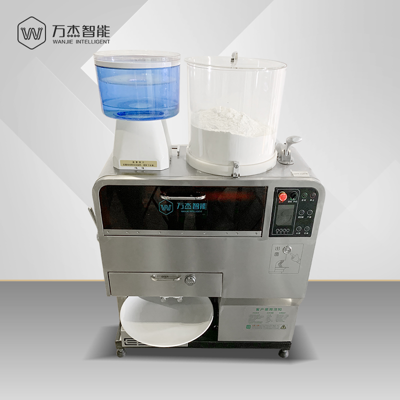 Industry Wheat Pasta Fresh Noodle Machine Maker Manufacturers