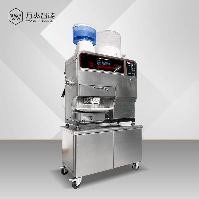 Commercial Rice Pasta Noodle Machine Price Noodle Making Machine Automatic