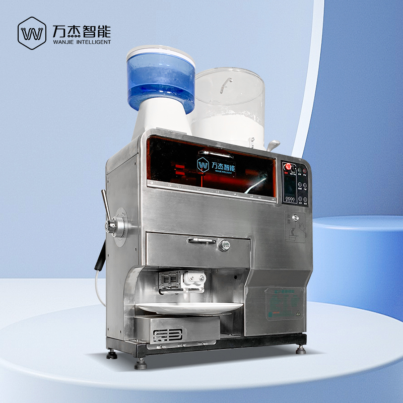 Intelligent Fresh Noodles Making Machine Automatic