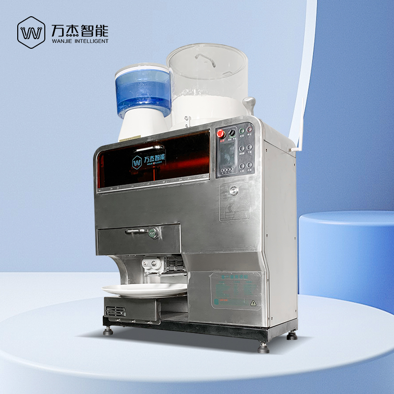 Kitchen Appliances Electrical Ramen Making Machines Wholesale