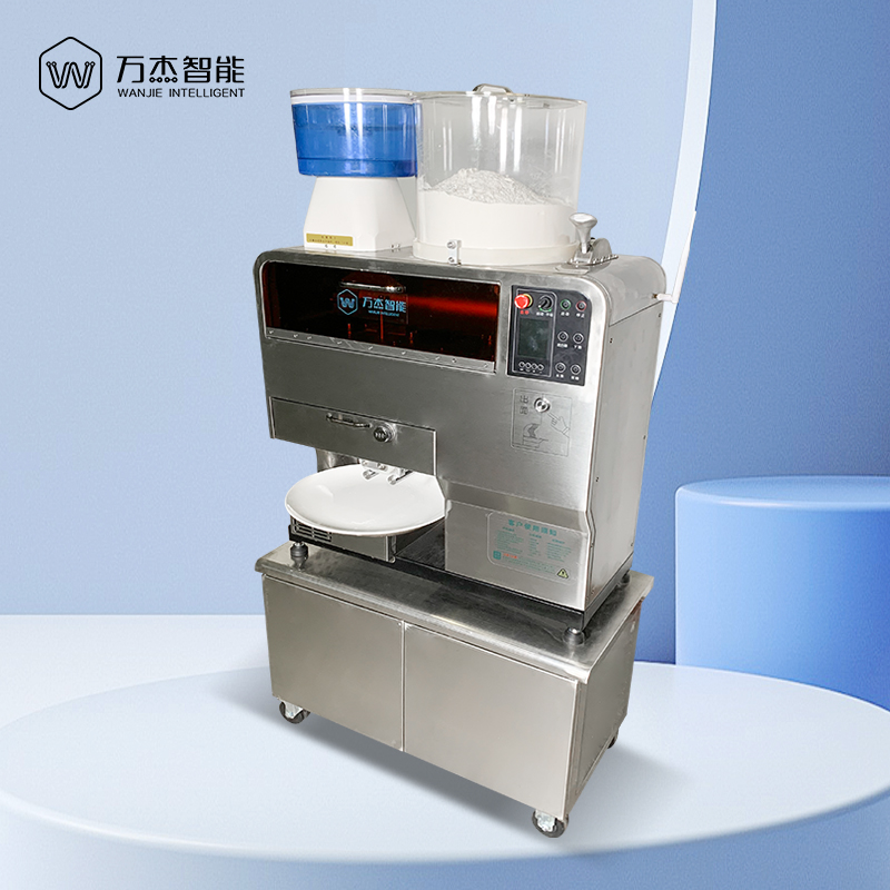 Automatic Pasta Potato Noodles Making Machine Maker