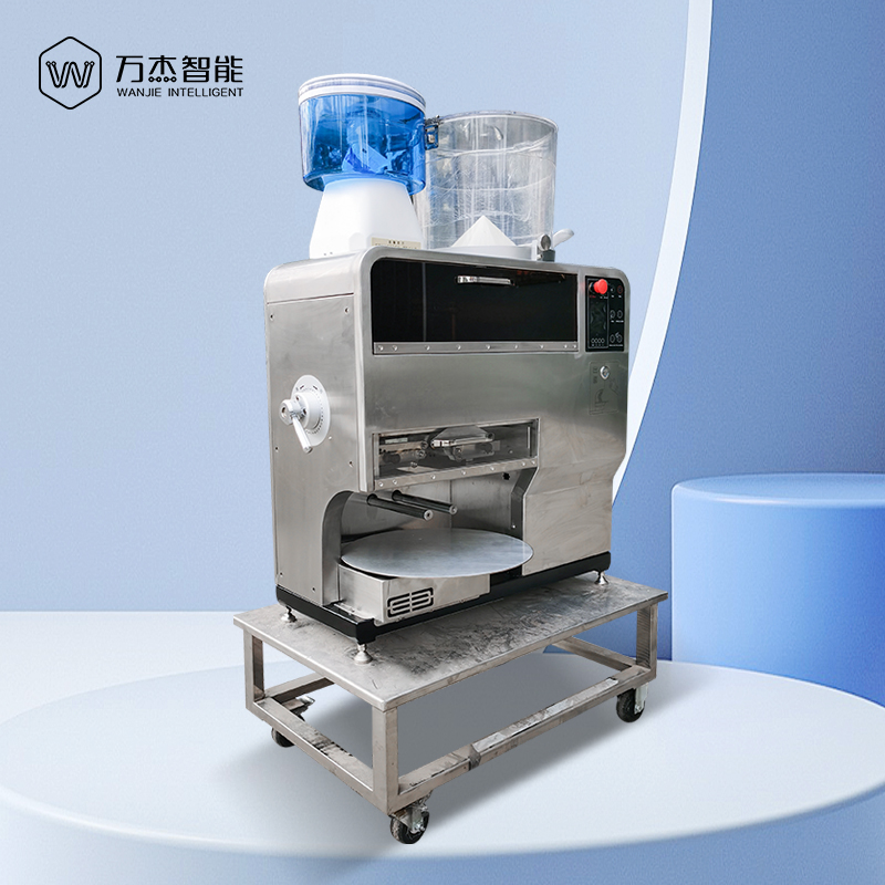 Fast Production Wet Noodle Machinery Noodle Making Machine Noodle Cutter Machine for Sale