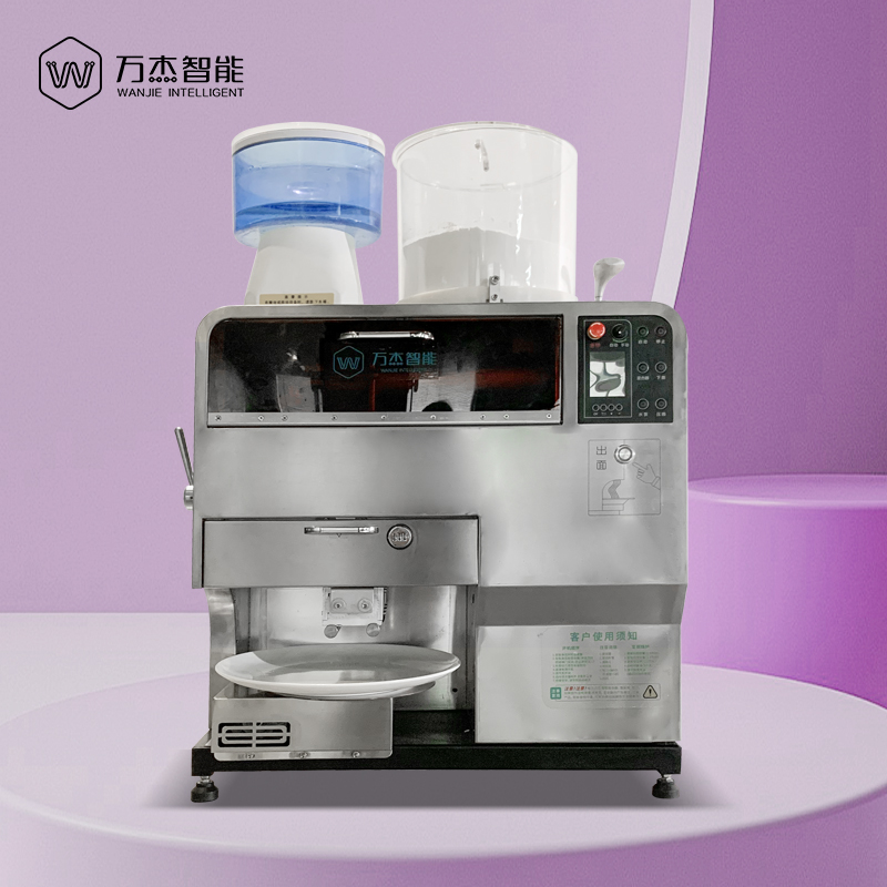 Wholesale Commercial Use Full Automatic Fresh Noodles Making Machine