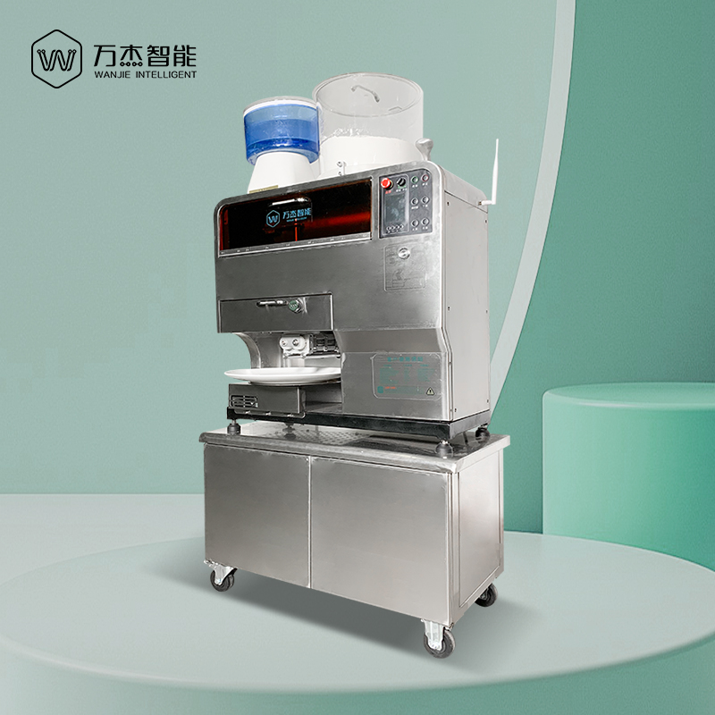 Full Automatic Malaysia Commercial Fresh Noodle Making Machine Maker Price of Noodle Processing Machine