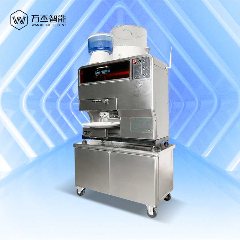 Commercial Noodle Making Chinese Full Automatic Industrial Noodle Machine