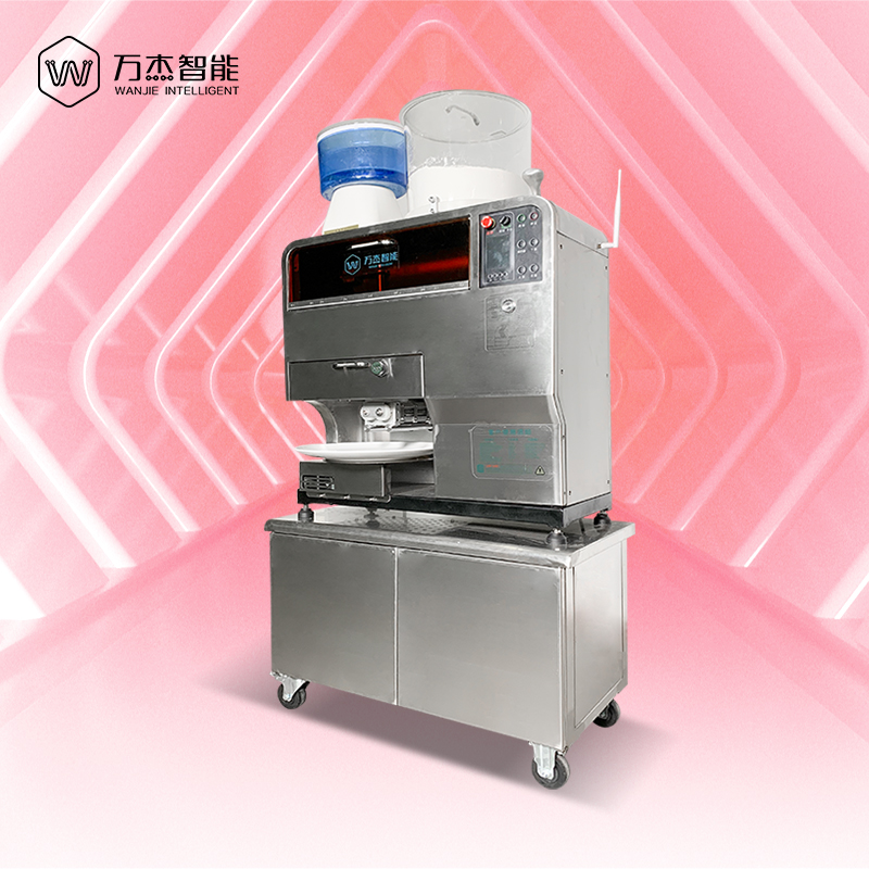 High quality full automatic commercial noodle making machine
