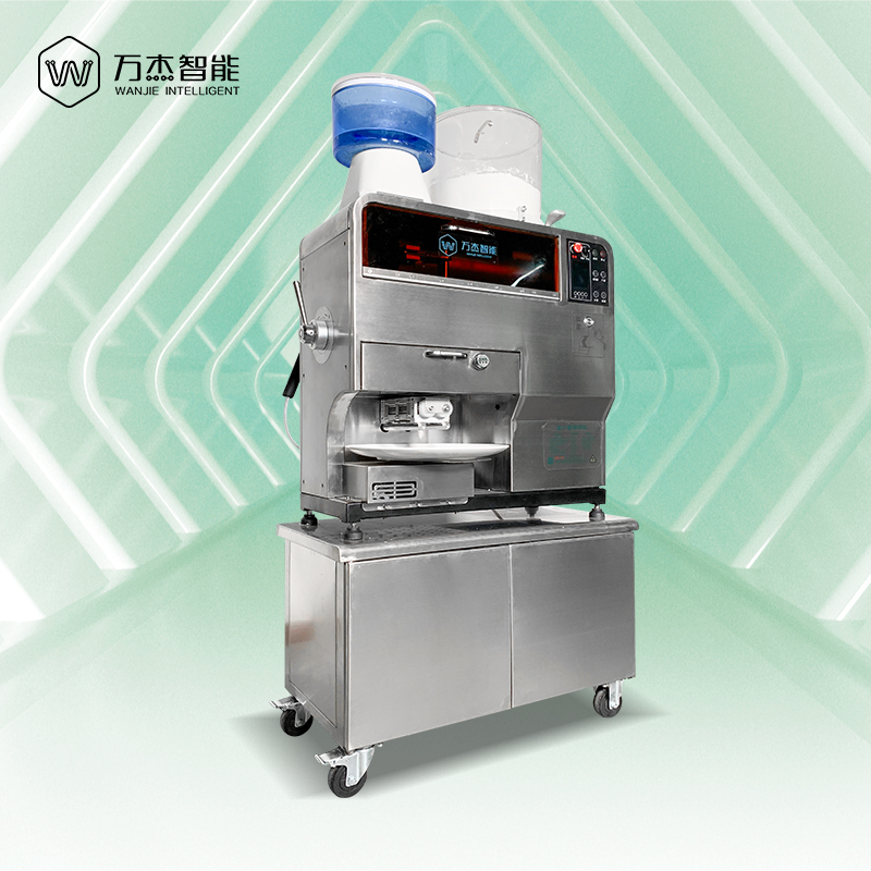 Chinese fully automatic fresh noodle making machine