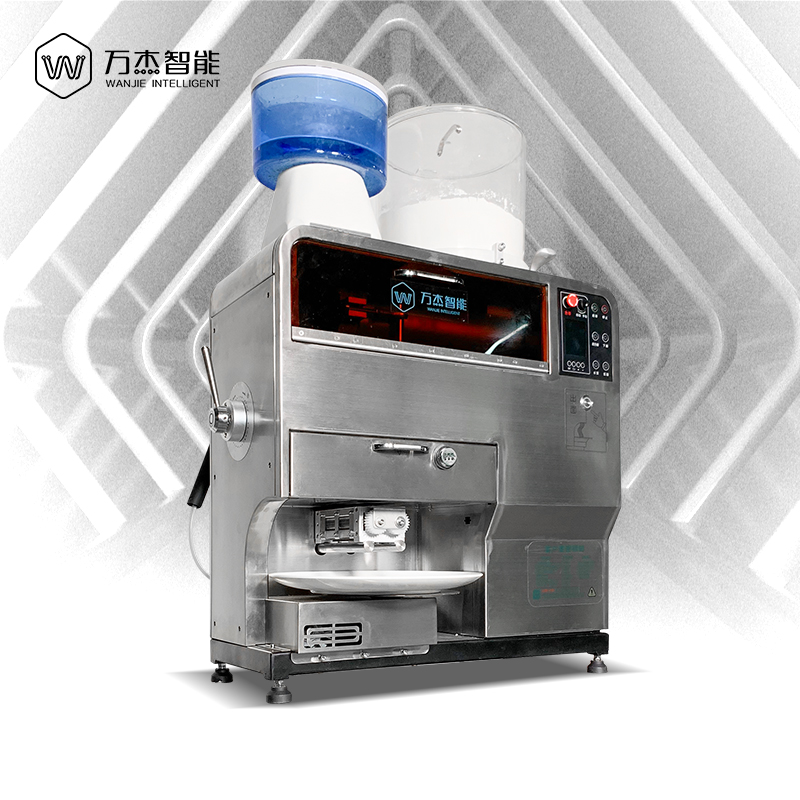 wheat flour noodles making machine