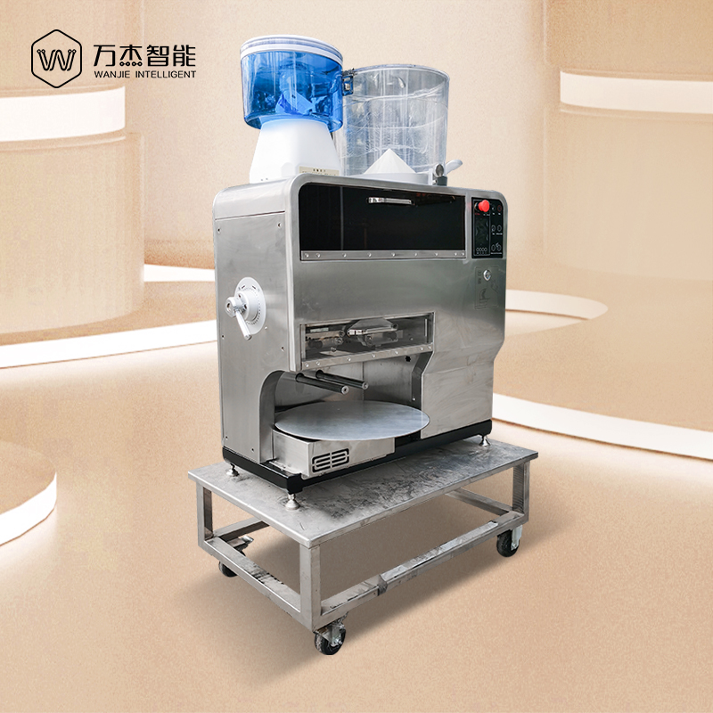 Automatic fresh noodels making machines noodle maker automatic