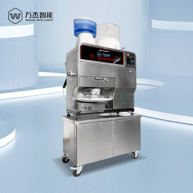 ramen noodle maker machine