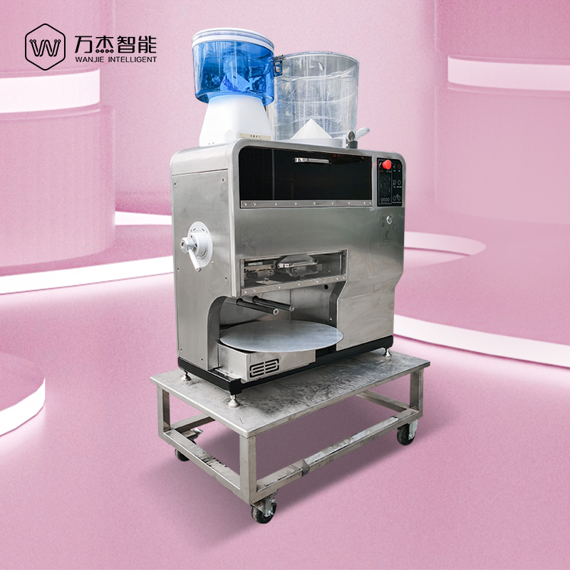 fresh ramen noodle machine automatic