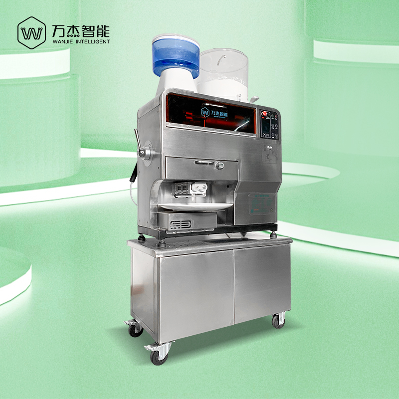 best noodle machine