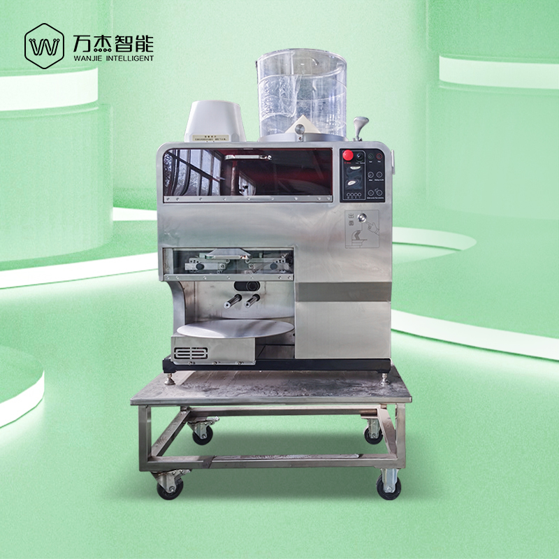 ramen noodle machine manufacturer
