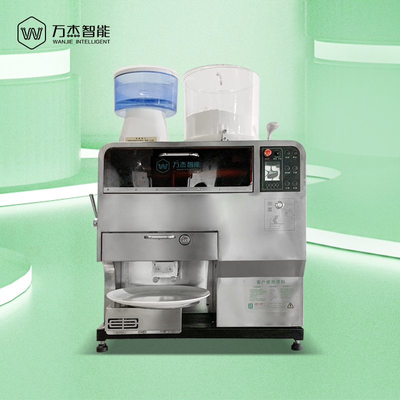 automatic fresh noodle machine factory price