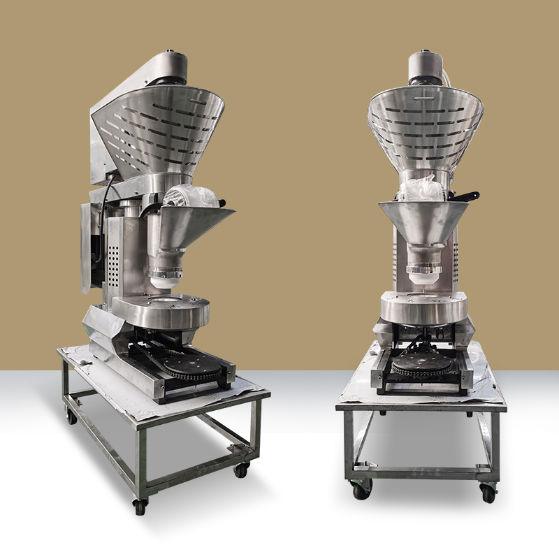 Automatic small momo steamed stuffed bun baozi machine 304stainless steel baozi filling making