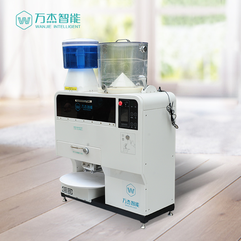 Full automatic Japan noodle machine factory supply