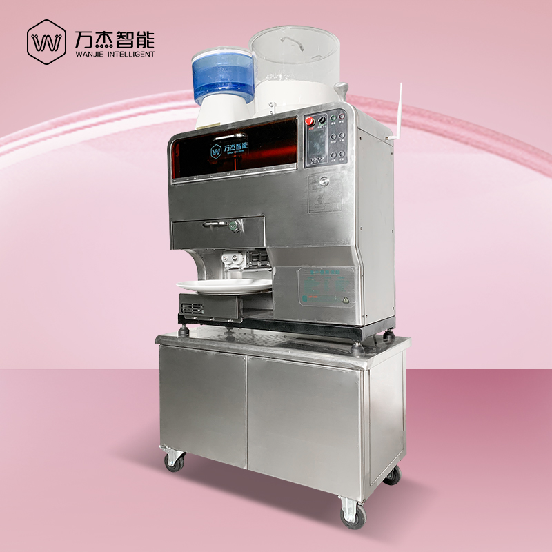 Fresh wet noodles making machine automatic maker