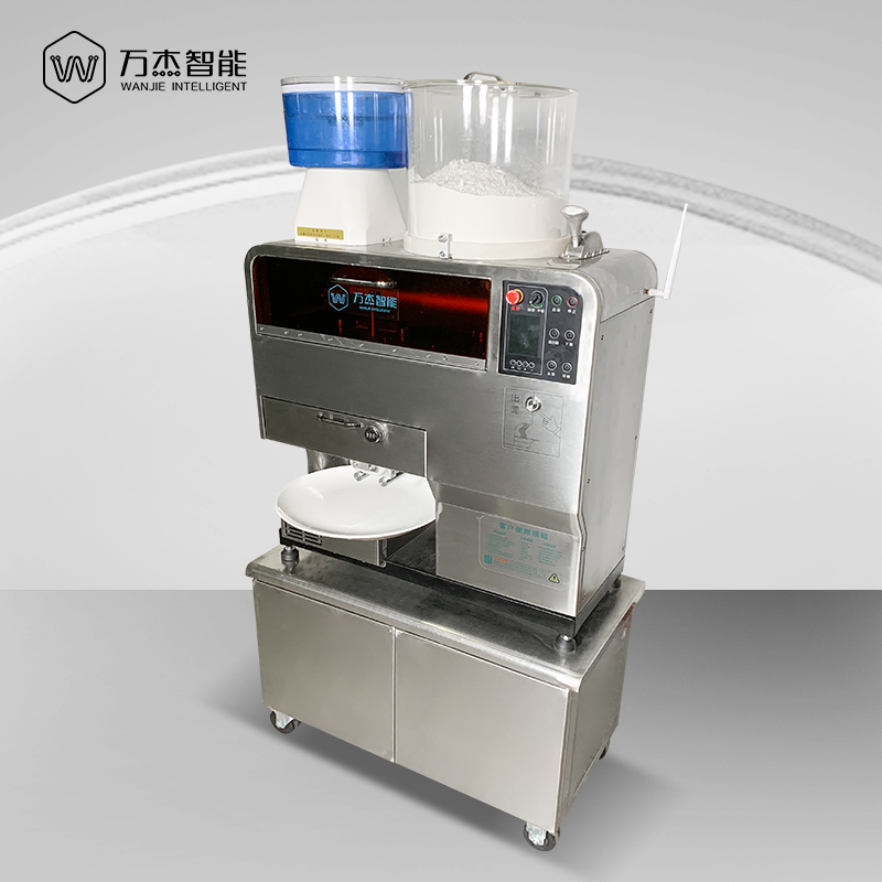 Korea noodle maker