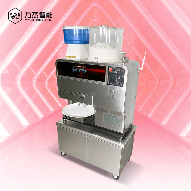 2023 automatic noodle machine