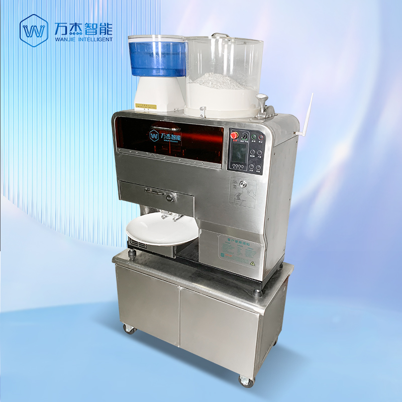 italy noodles machine