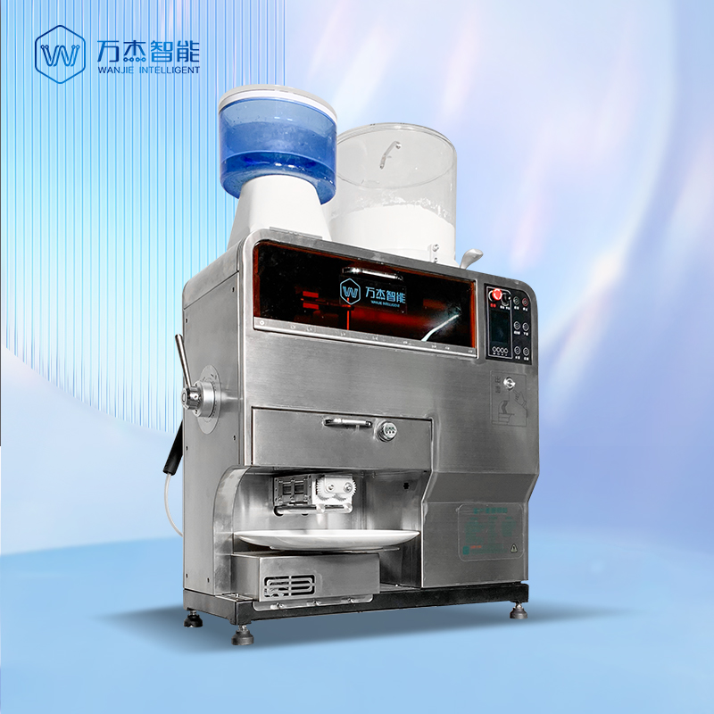 Automatic noodle cutter making machine