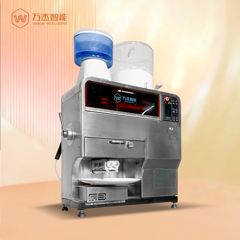 chinese wheat flour noodle making machine