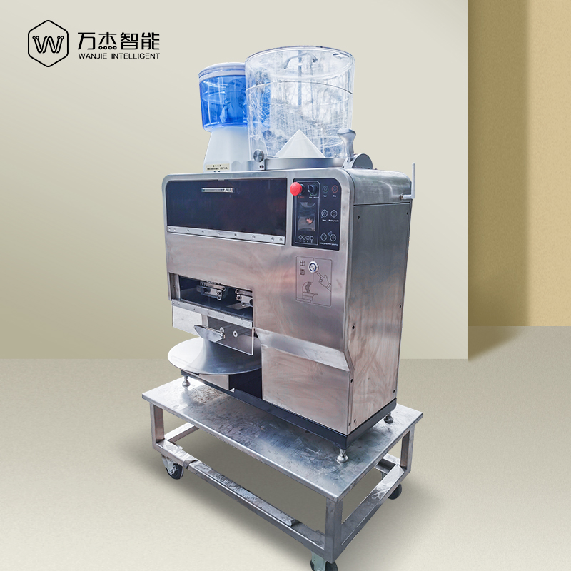 korea fresh noodle machine pasta makers