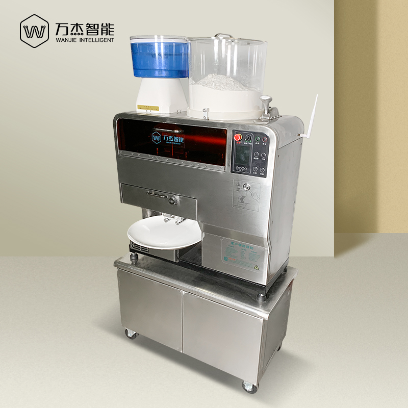 machine make noodle maker autoamtic