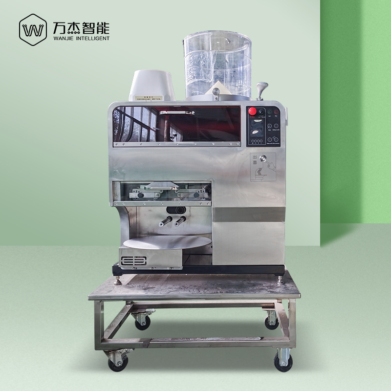 Autoamtic commercial srilankan noodles making machine