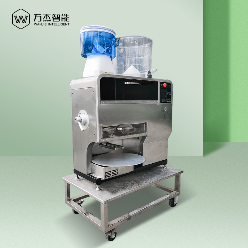 full automaic fresh noodle making machine high quality