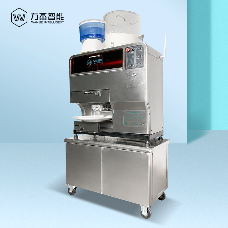 machine noodle making