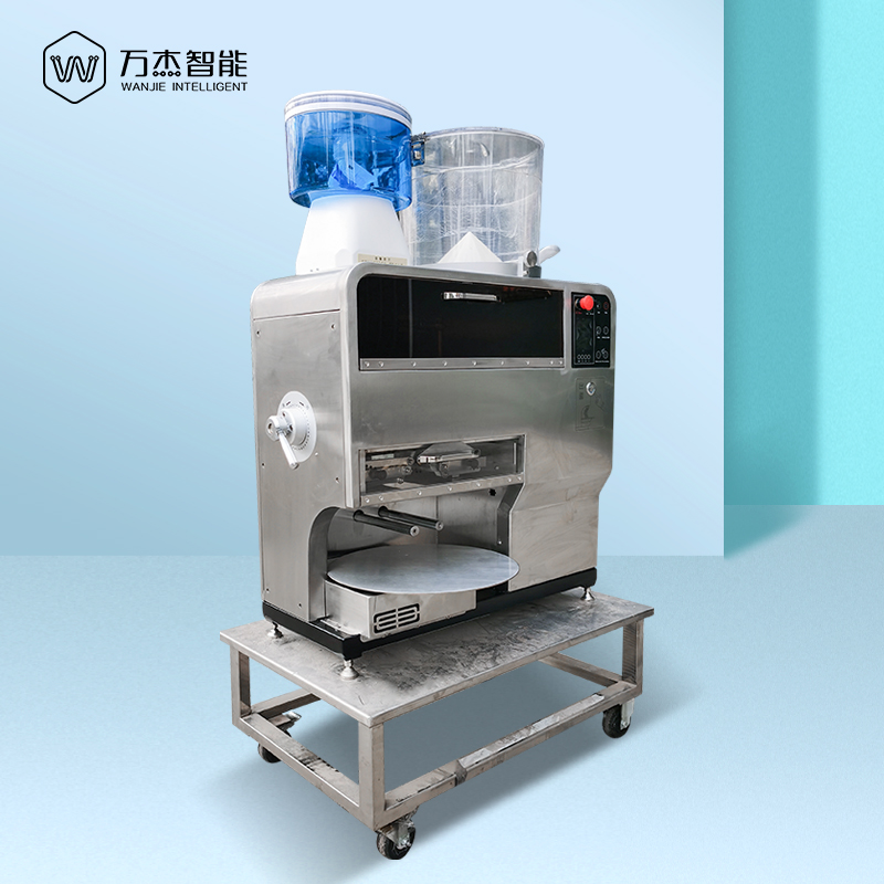 Wanjie brand automatic fresh noodle maker