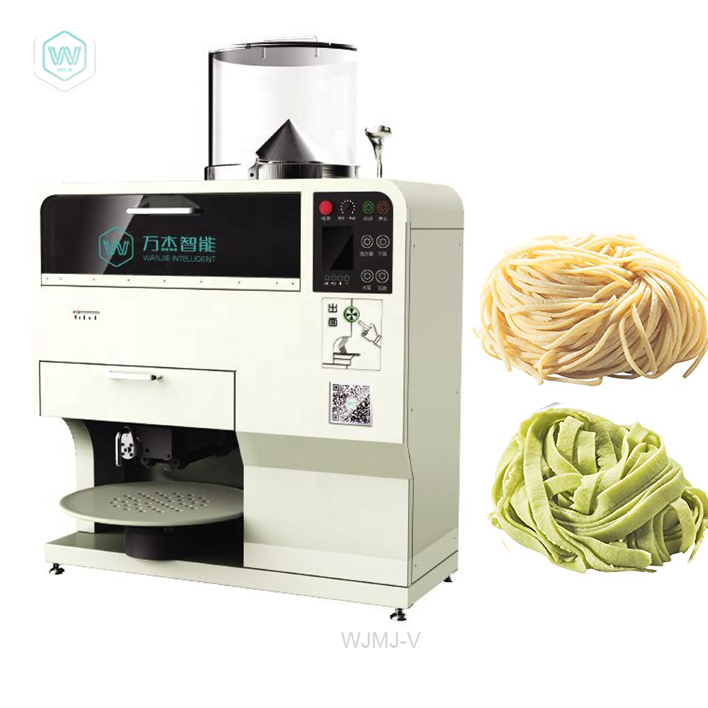 Noodle machine Professional pasta machine