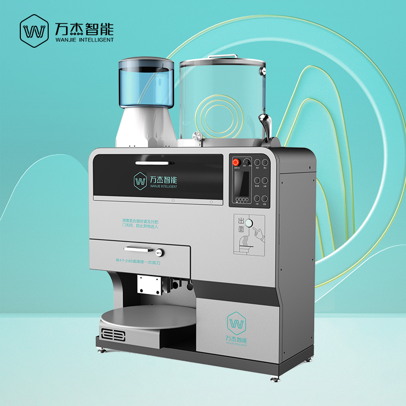 noodle machine semi automatic fried noodle packing machine noodle making small machine
