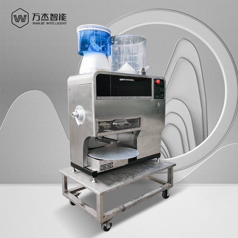 Hot Sale Stainless Steel Noodle Making Machine for noodle house