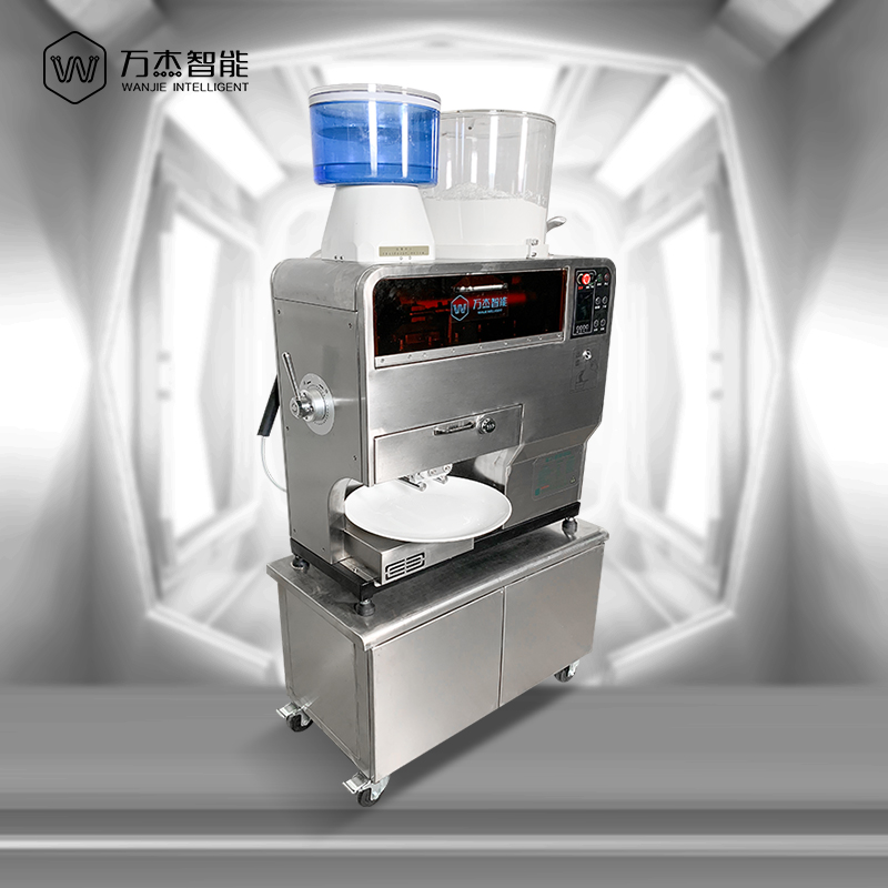 automatic fresh fruit noodle making machine